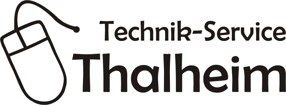 Technik-Service Thalheim Logo